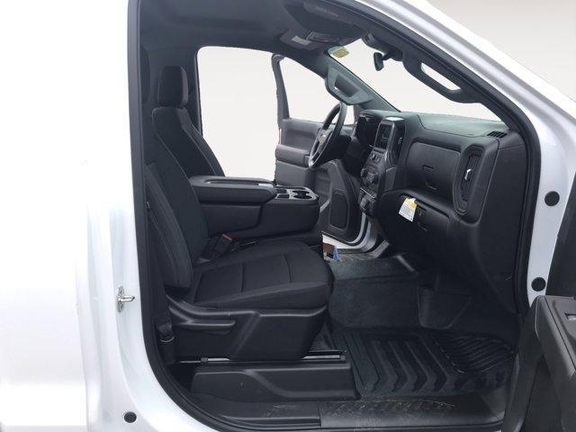 new 2025 Chevrolet Silverado 1500 car, priced at $32,579