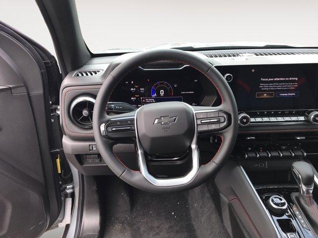 new 2024 Chevrolet Colorado car, priced at $42,552