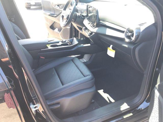 new 2026 Chevrolet Equinox car, priced at $32,235