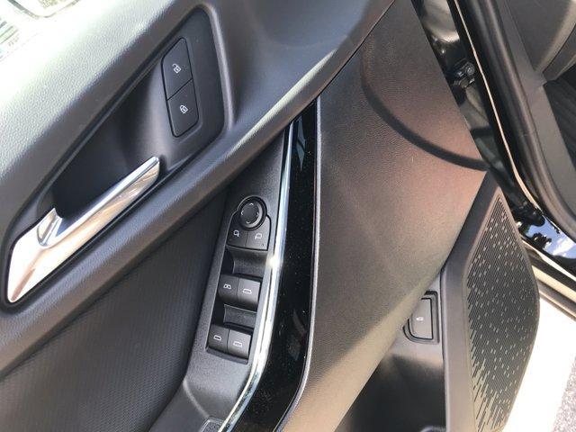 new 2026 Chevrolet Equinox car, priced at $32,235