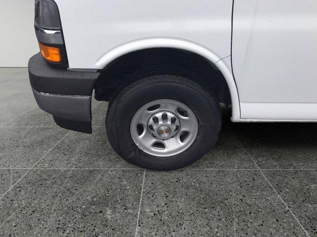 new 2025 Chevrolet Express 2500 car, priced at $58,215