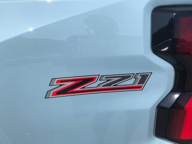 new 2025 Chevrolet Colorado car, priced at $49,019