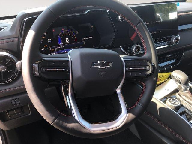 new 2025 Chevrolet Colorado car, priced at $49,019