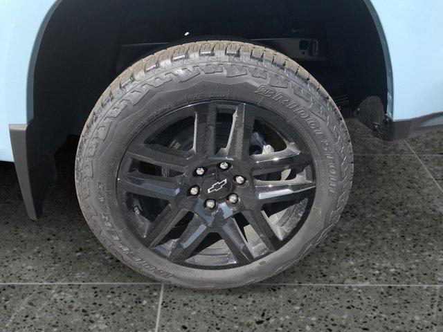 new 2025 Chevrolet Colorado car, priced at $49,019