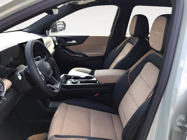 new 2026 Chevrolet Equinox car, priced at $34,960