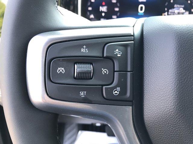new 2025 Chevrolet Silverado 2500 car, priced at $59,487
