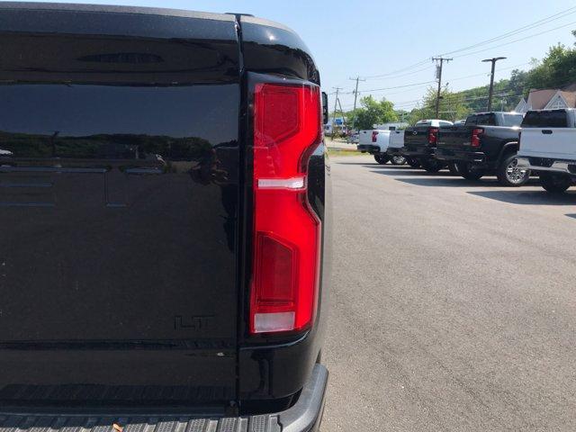 new 2025 Chevrolet Silverado 2500 car, priced at $59,487