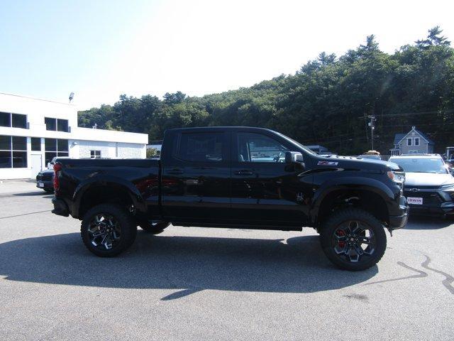 new 2024 Chevrolet Silverado 1500 car, priced at $84,819