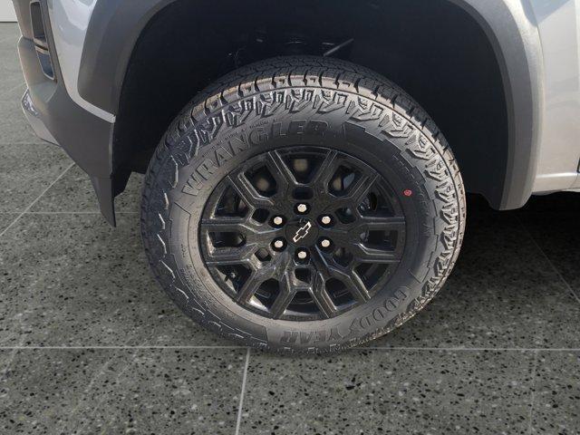 new 2025 Chevrolet Colorado car, priced at $42,164