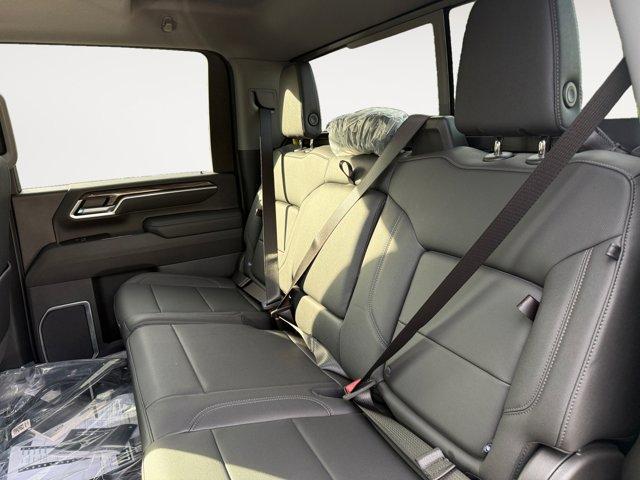 new 2025 Chevrolet Silverado 2500 car, priced at $80,810