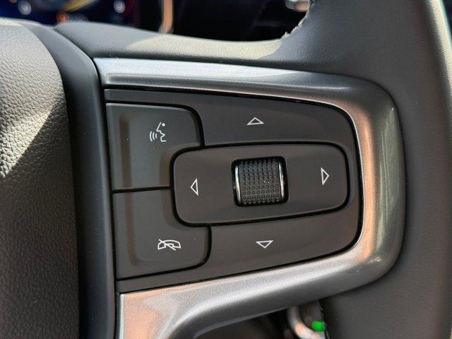 new 2025 Chevrolet Silverado 2500 car, priced at $80,810