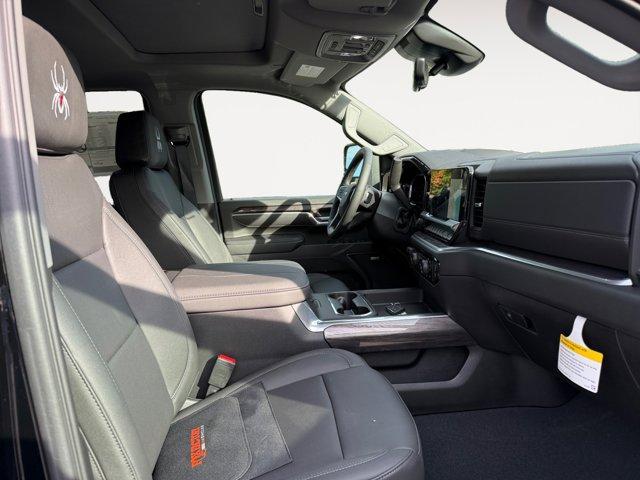 new 2025 Chevrolet Silverado 2500 car, priced at $80,810