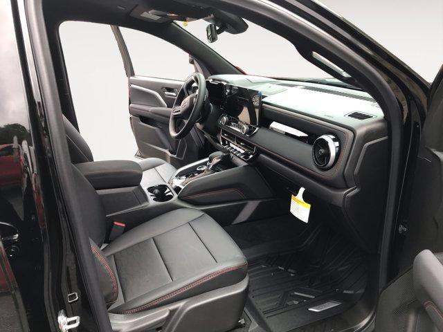 new 2026 Chevrolet Colorado car, priced at $44,161