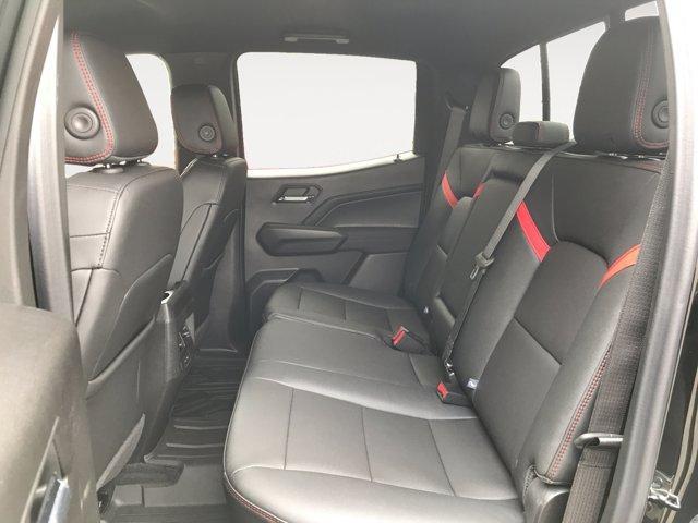 new 2026 Chevrolet Colorado car, priced at $44,161