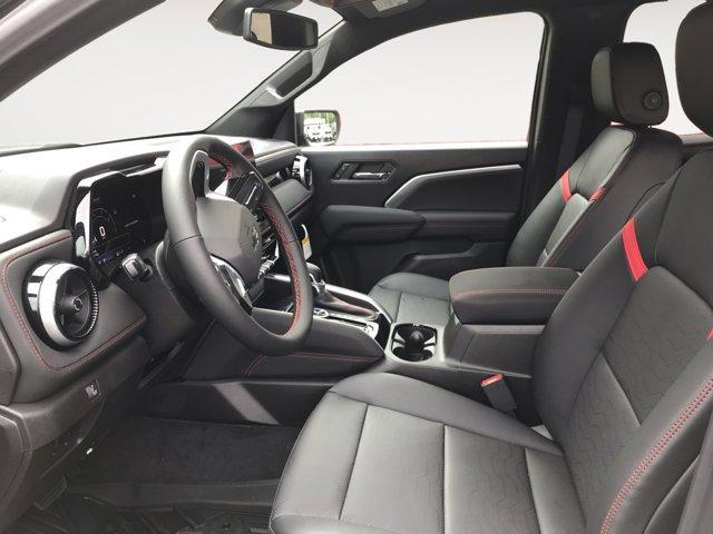 new 2026 Chevrolet Colorado car, priced at $44,161