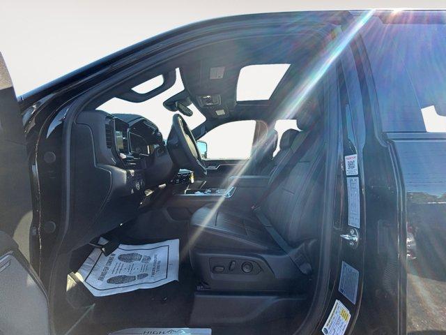 new 2025 Chevrolet Silverado 2500 car, priced at $98,354