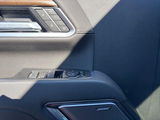 new 2025 Chevrolet Silverado 2500 car, priced at $98,354