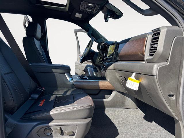 new 2025 Chevrolet Silverado 2500 car, priced at $98,354