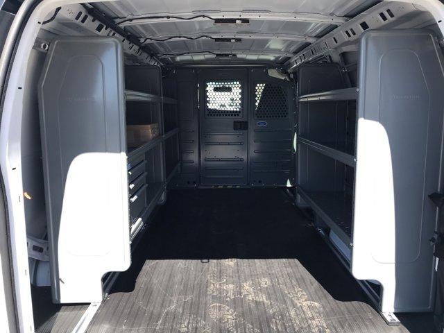 new 2025 Chevrolet Express 2500 car, priced at $51,220