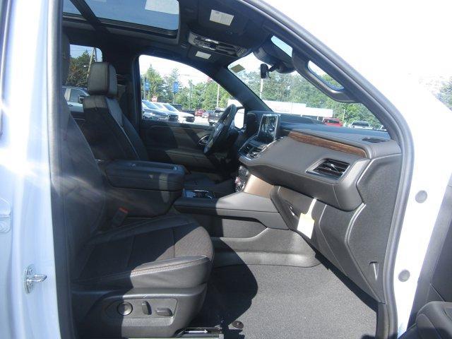 new 2024 Chevrolet Tahoe car, priced at $82,993