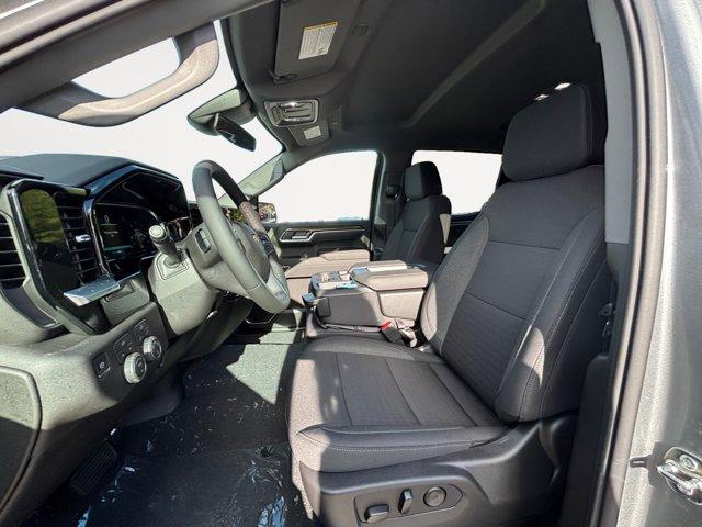 new 2026 Chevrolet Silverado 1500 car, priced at $44,891