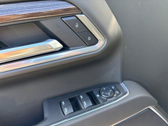 new 2026 Chevrolet Silverado 1500 car, priced at $44,891