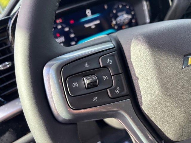 new 2026 Chevrolet Silverado 1500 car, priced at $44,891
