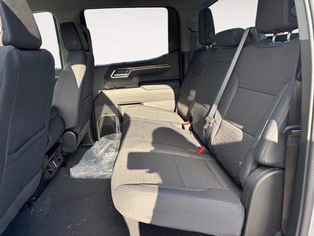 new 2026 Chevrolet Silverado 1500 car, priced at $44,891