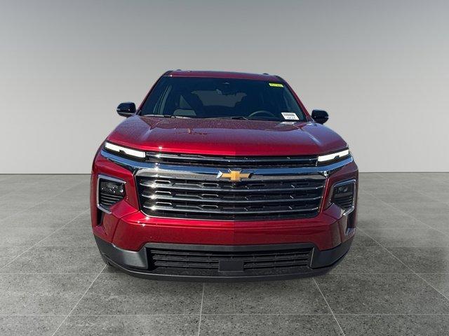 new 2026 Chevrolet Traverse car, priced at $42,953
