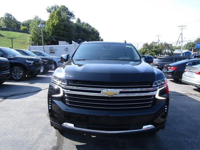 new 2024 Chevrolet Tahoe car, priced at $66,106