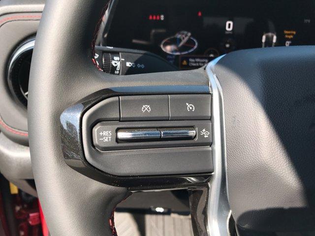 new 2025 Chevrolet Colorado car, priced at $47,781
