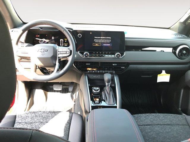 new 2025 Chevrolet Colorado car, priced at $47,781