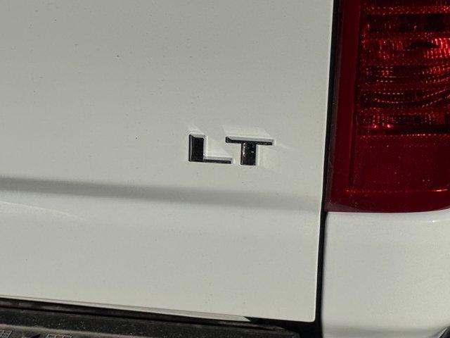 new 2026 Chevrolet Silverado 2500 car, priced at $51,711