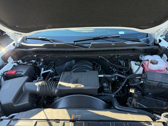 new 2026 Chevrolet Silverado 2500 car, priced at $51,711