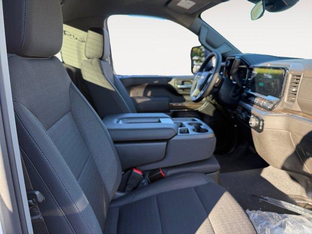 new 2026 Chevrolet Silverado 2500 car, priced at $51,711