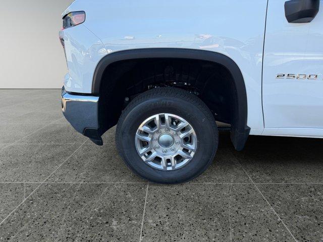 new 2026 Chevrolet Silverado 2500 car, priced at $51,711
