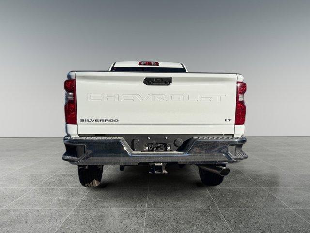 new 2026 Chevrolet Silverado 2500 car, priced at $51,711
