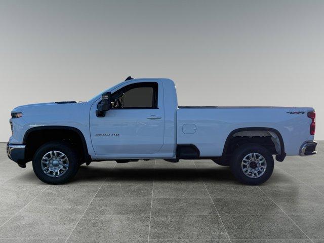 new 2026 Chevrolet Silverado 2500 car, priced at $51,711