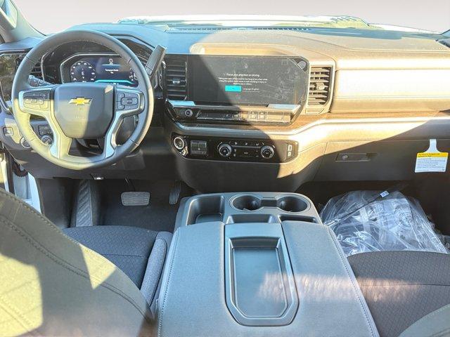 new 2026 Chevrolet Silverado 2500 car, priced at $51,711