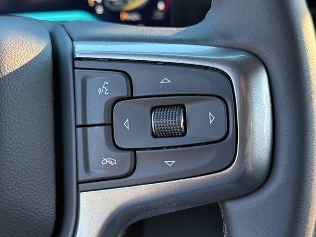 new 2026 Chevrolet Silverado 2500 car, priced at $51,711