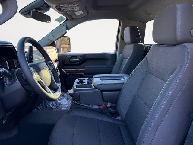 new 2026 Chevrolet Silverado 2500 car, priced at $51,711