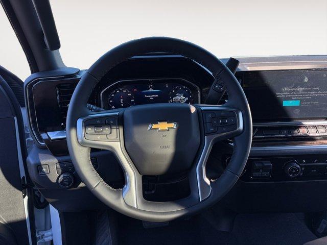 new 2026 Chevrolet Silverado 2500 car, priced at $51,711