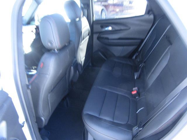 new 2025 Chevrolet TrailBlazer car, priced at $31,269