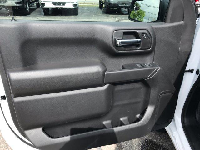 new 2025 Chevrolet Silverado 1500 car, priced at $34,571