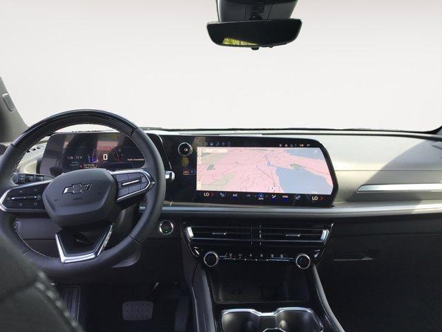 new 2026 Chevrolet Traverse car, priced at $48,180