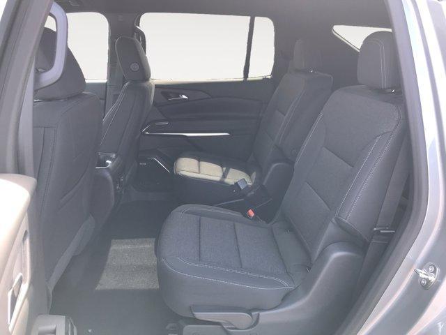 new 2026 Chevrolet Traverse car, priced at $48,180