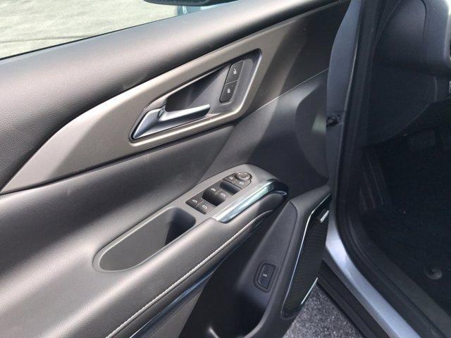 new 2026 Chevrolet Traverse car, priced at $48,180