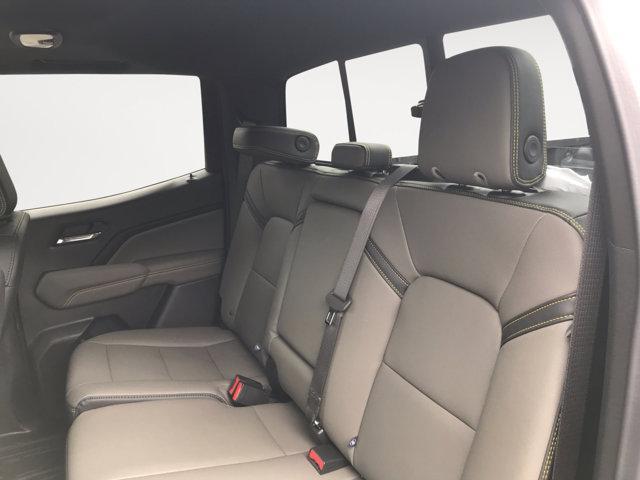 new 2025 Chevrolet Colorado car, priced at $51,377