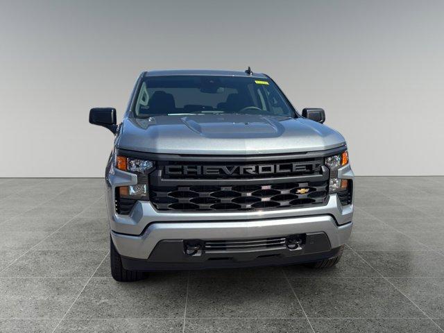 new 2026 Chevrolet Silverado 1500 car, priced at $40,375