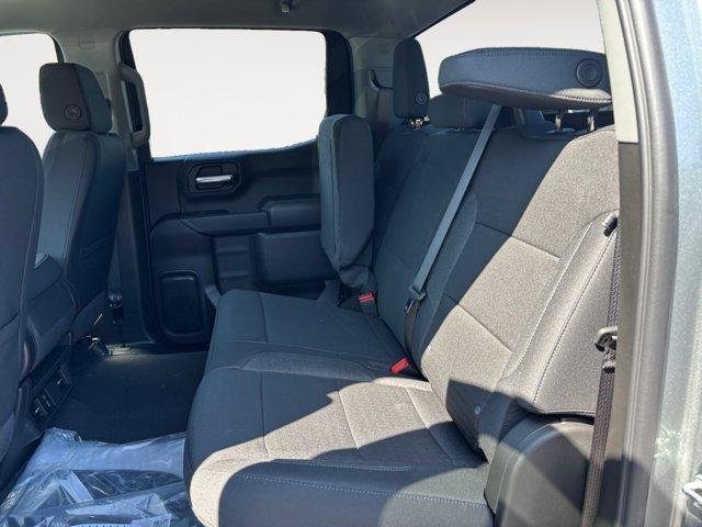 new 2026 Chevrolet Silverado 1500 car, priced at $40,375